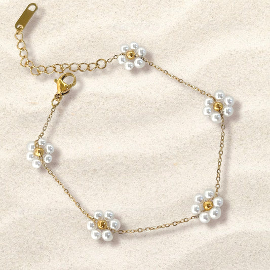Bracelet - Daisy