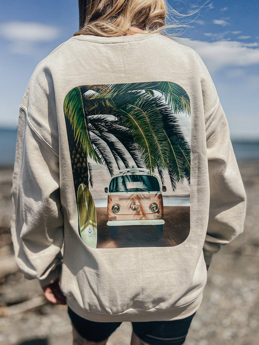 Crewneck - Westfalia