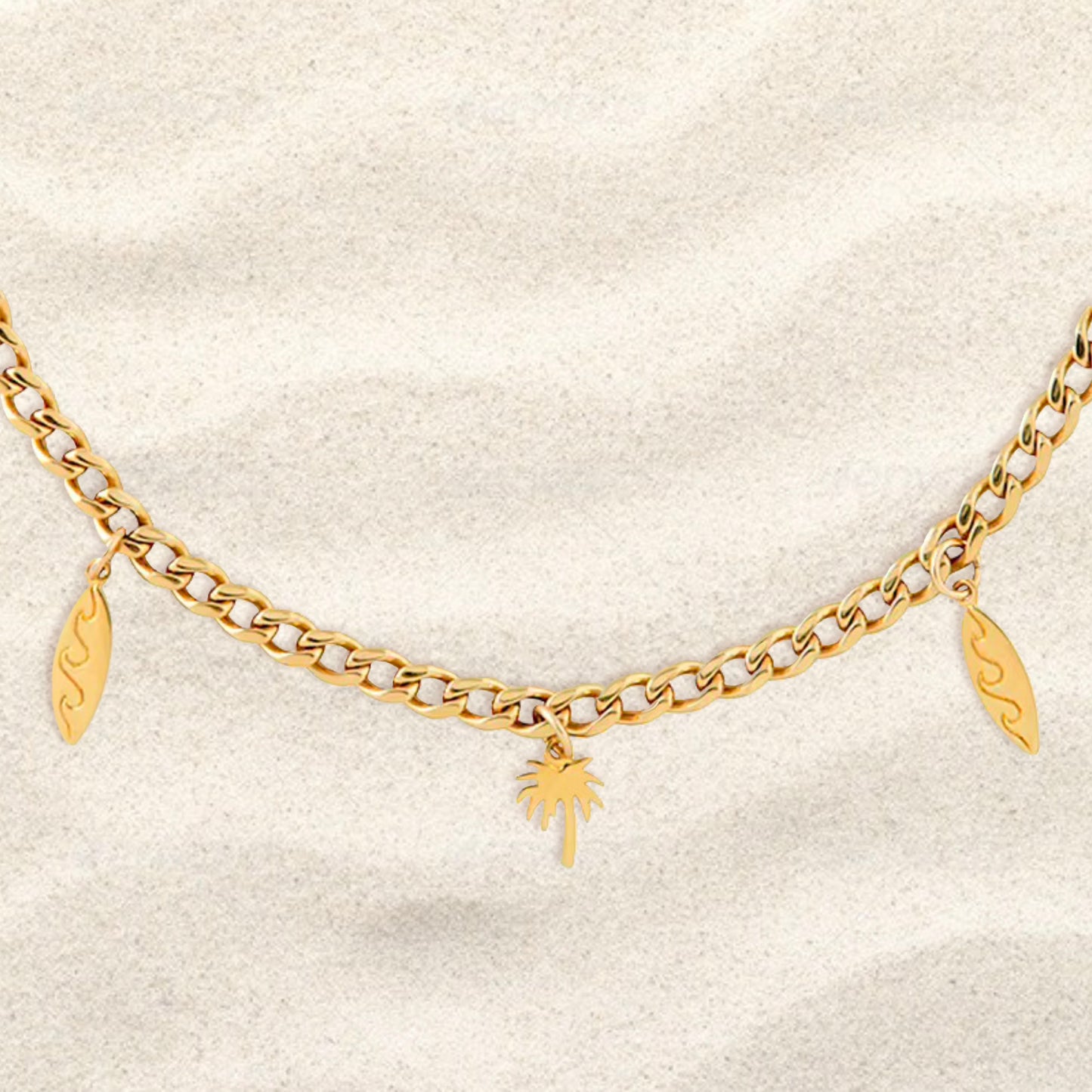 Collier - Moana