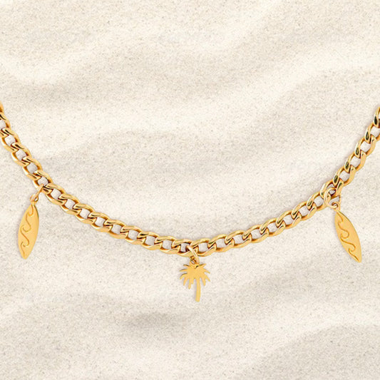 Collier - Moana