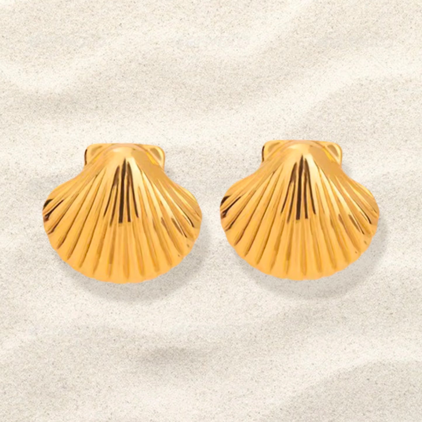 Boucles d’oreilles - Sandy