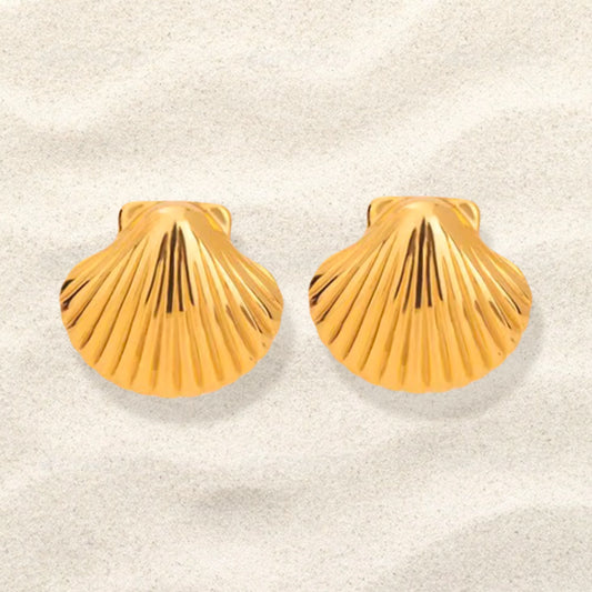 Boucles d’oreilles - Sandy