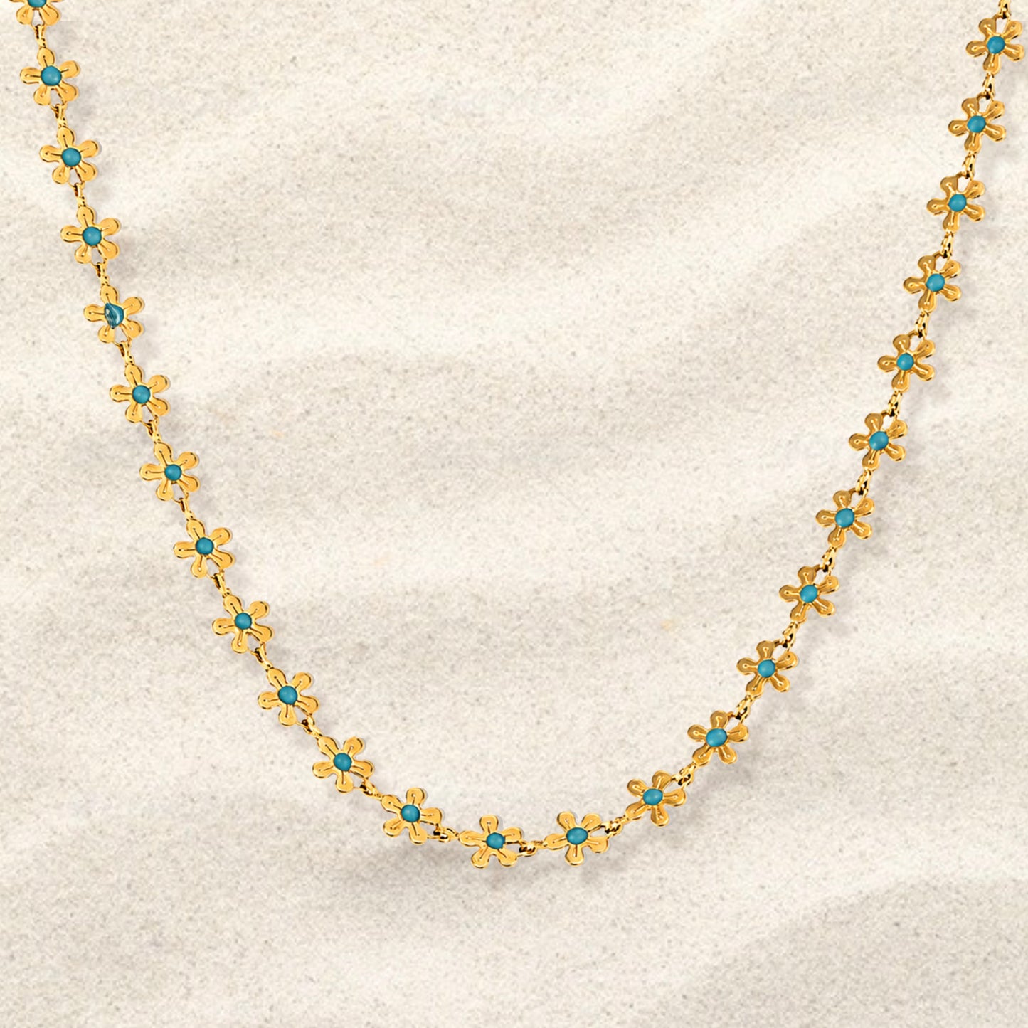 Collier - Blossom