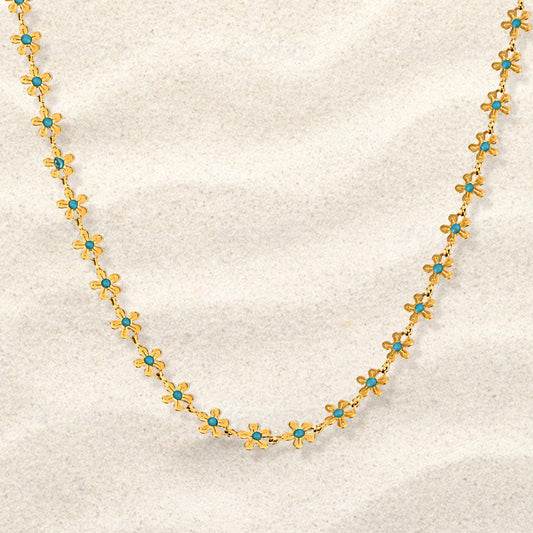Collier - Blossom