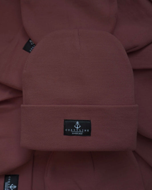 Beanie - Black