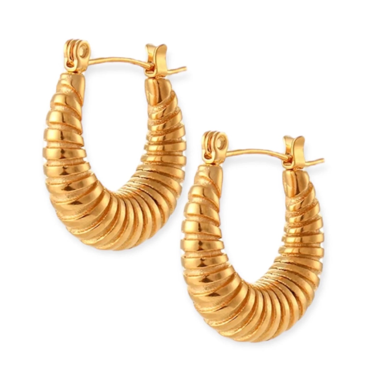 Boucles d’oreilles - Lizzy