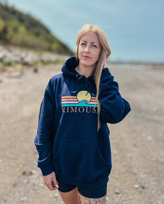 Hoodie - Rimouski
