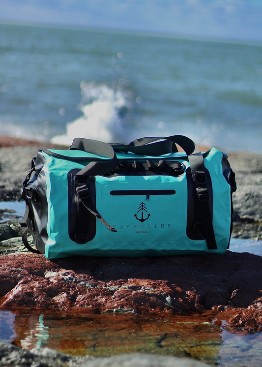 Sac étanche 28L convertible