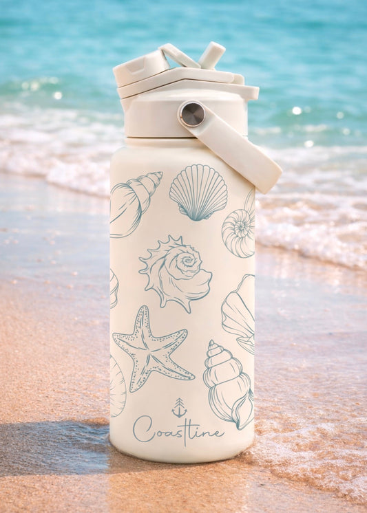 Bouteille isotherme Coastal