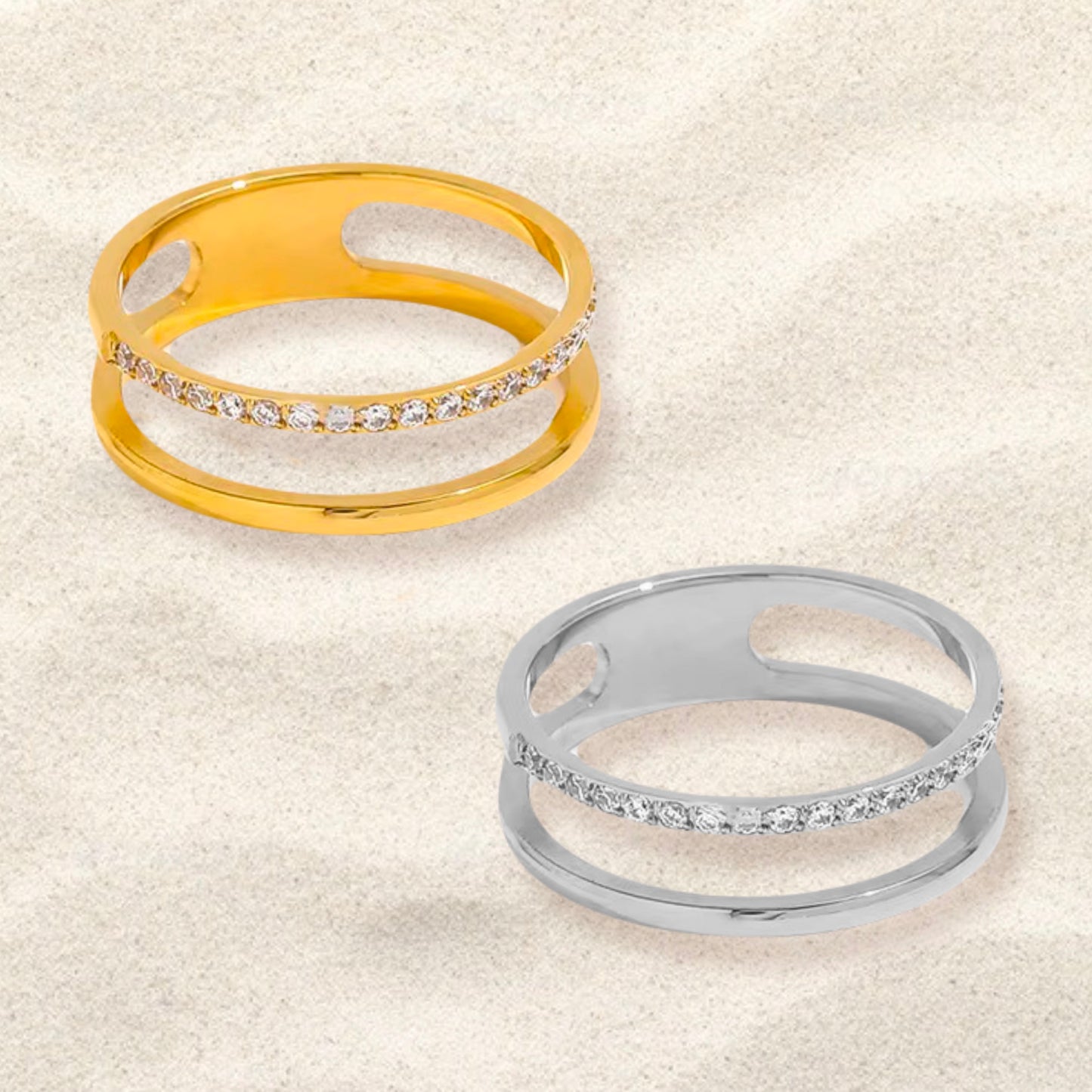 Bague - Stella