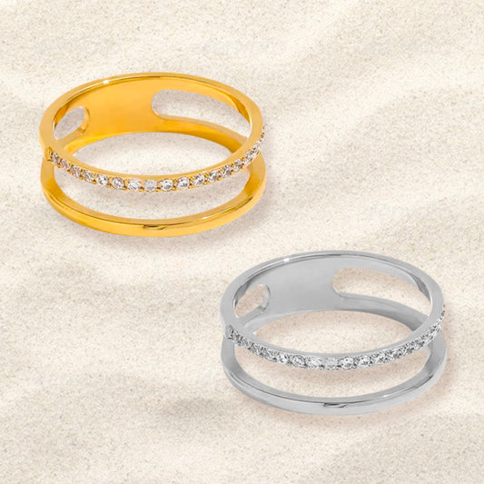 Bague - Stella