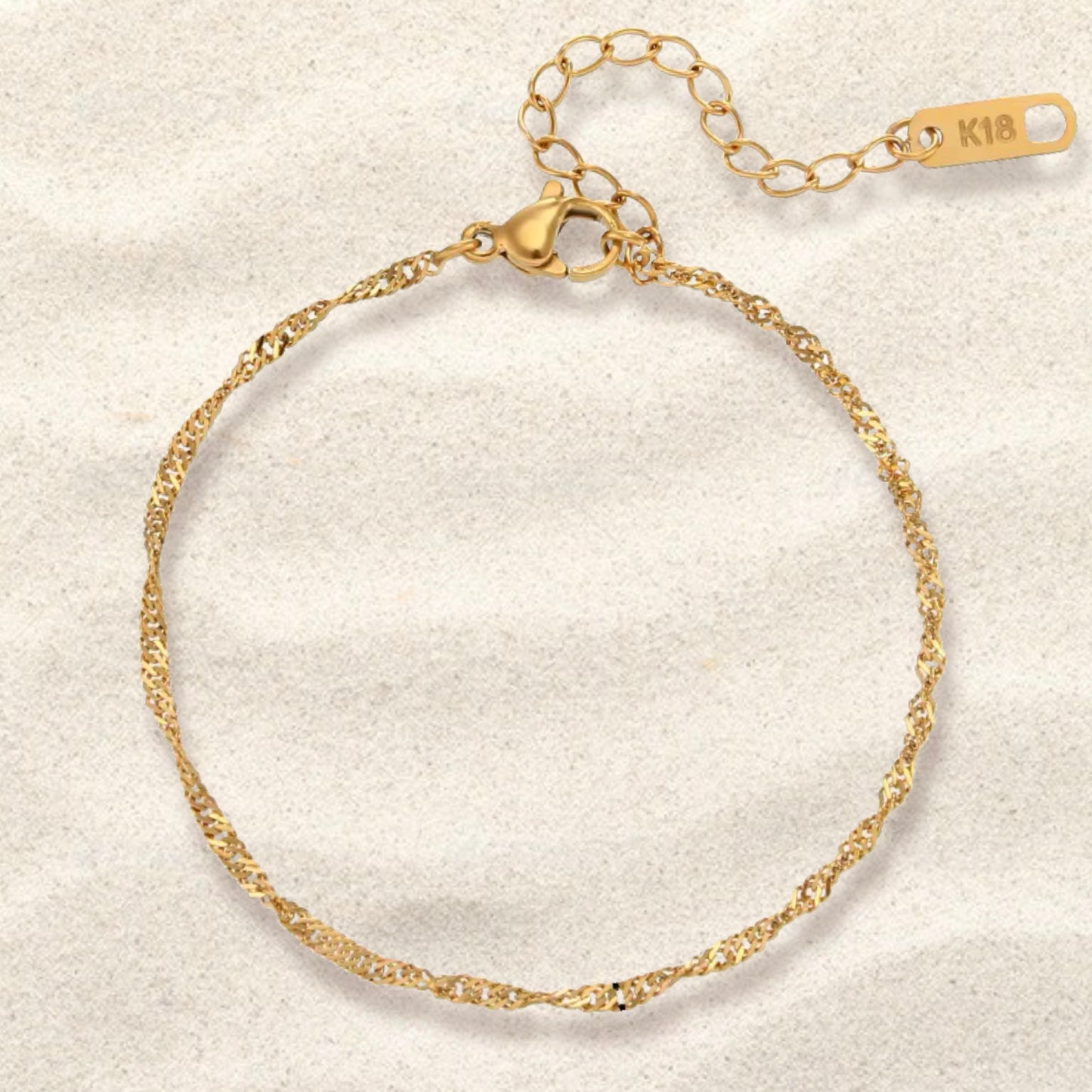 Bracelet - Minimalist