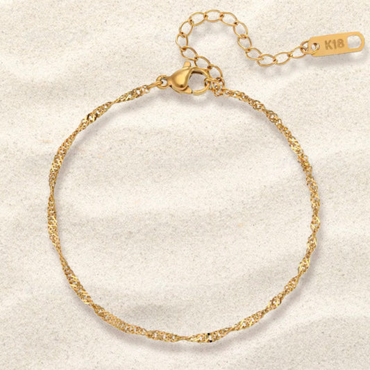 Bracelet - Minimalist