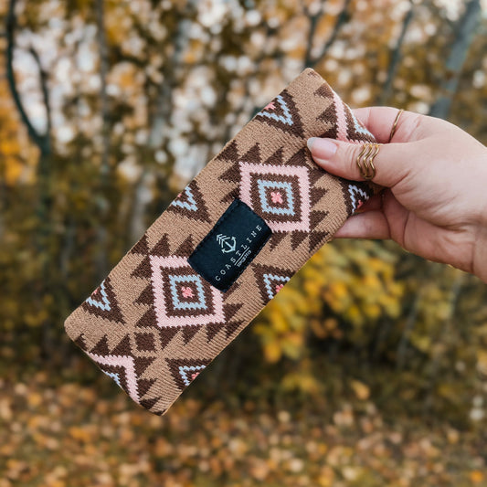 Bandeau - Retro Brown