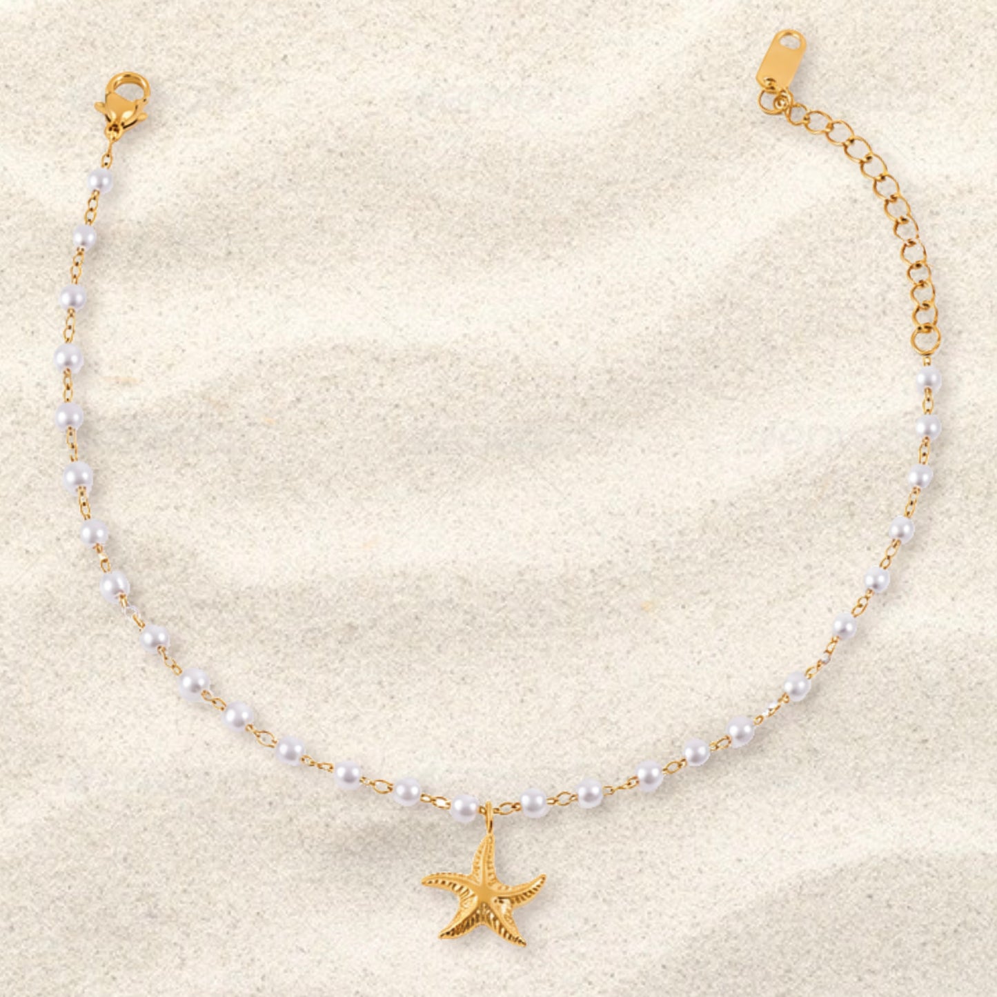 Bracelet - Starfish