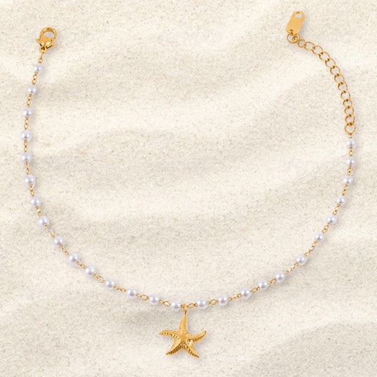 Bracelet - Starfish