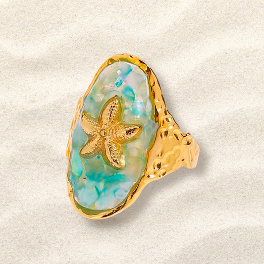 Bague - Azura