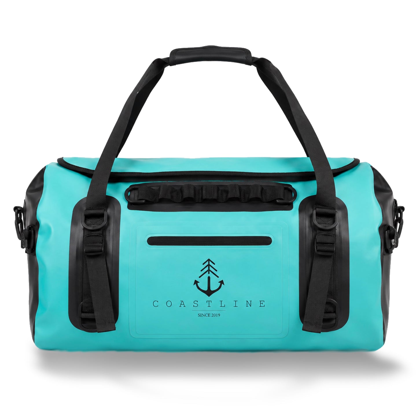 Sac étanche 28L convertible