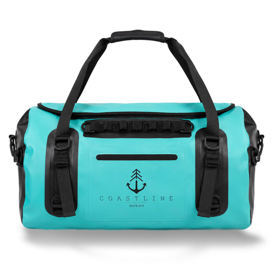 Sac étanche 28L convertible