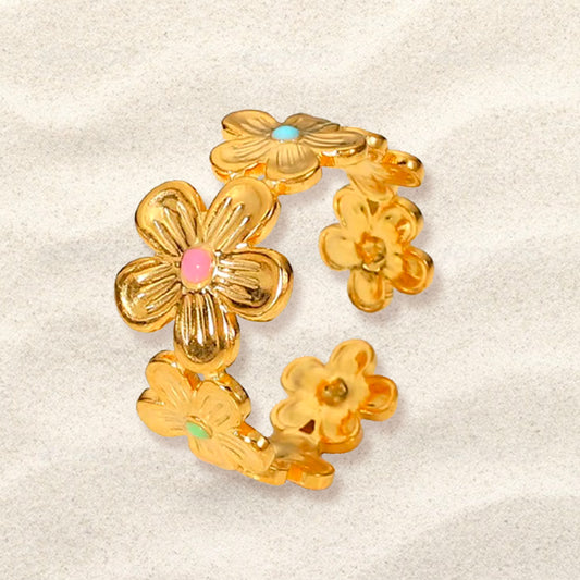 Bague - Ivy