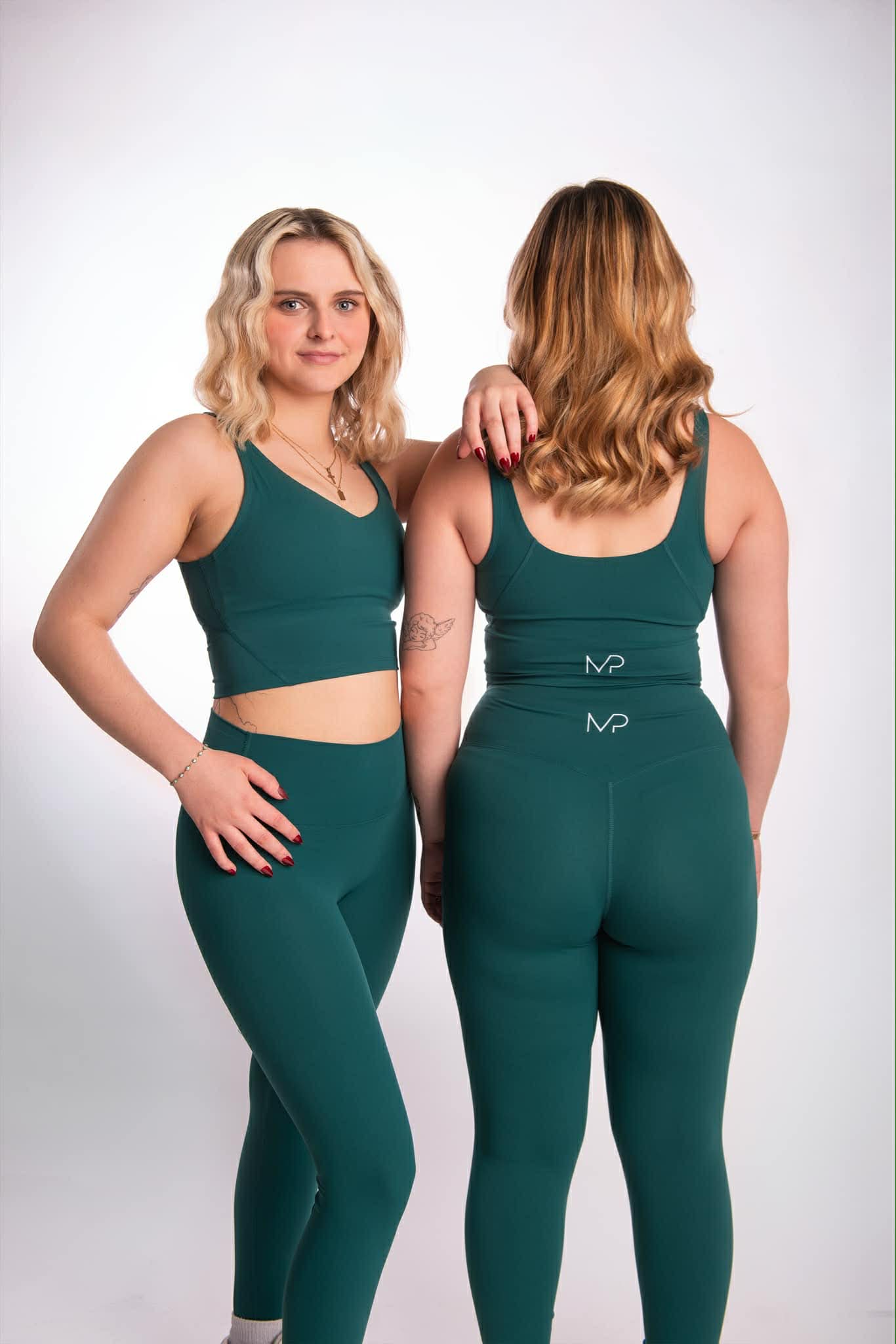 Legging - Empire