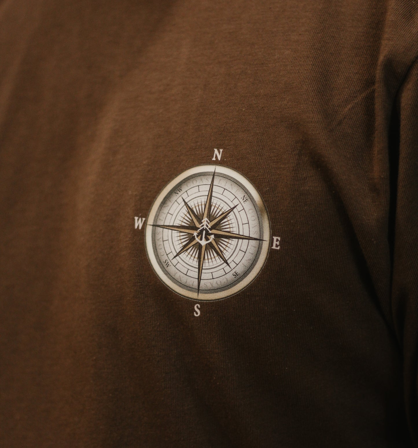 Long Sleeve - Compass