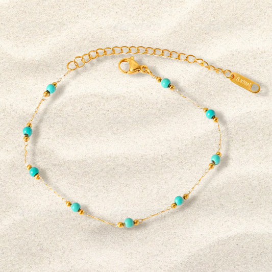 Chaîne de cheville - Lagoon