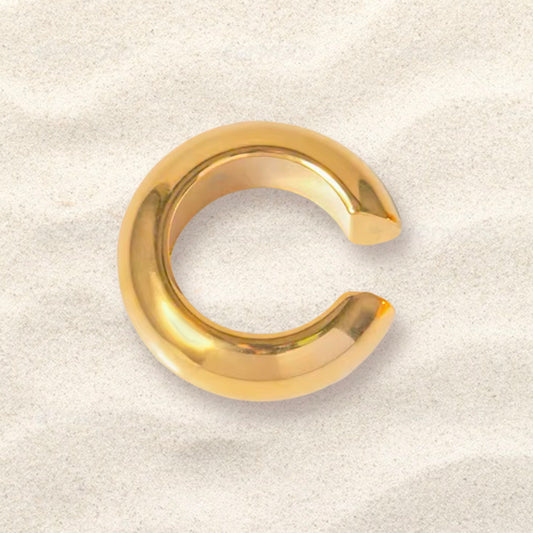 Ear cuff - Luna