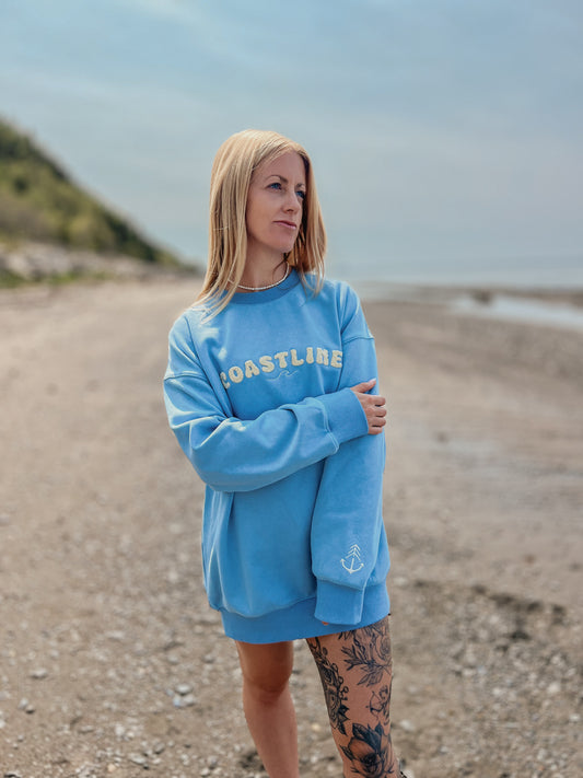 Crewneck Cloud