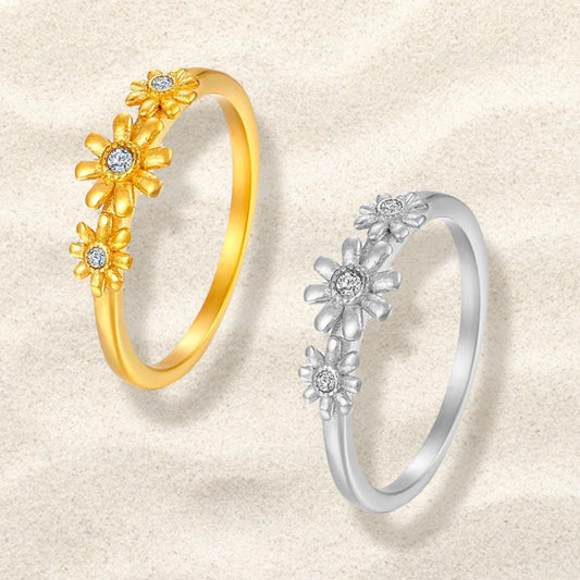 Bague - Daisy