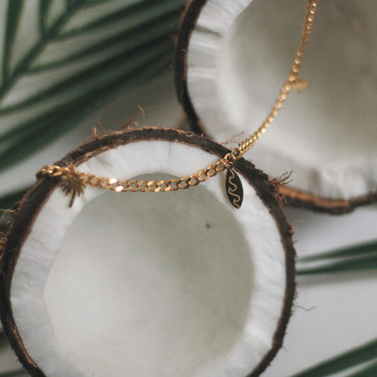 Collier - Moana