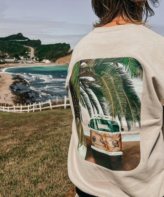 Crewneck - Westfalia
