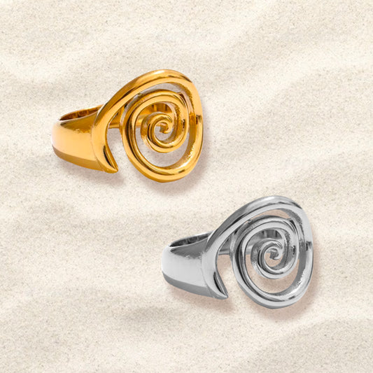 Bague - Maréa