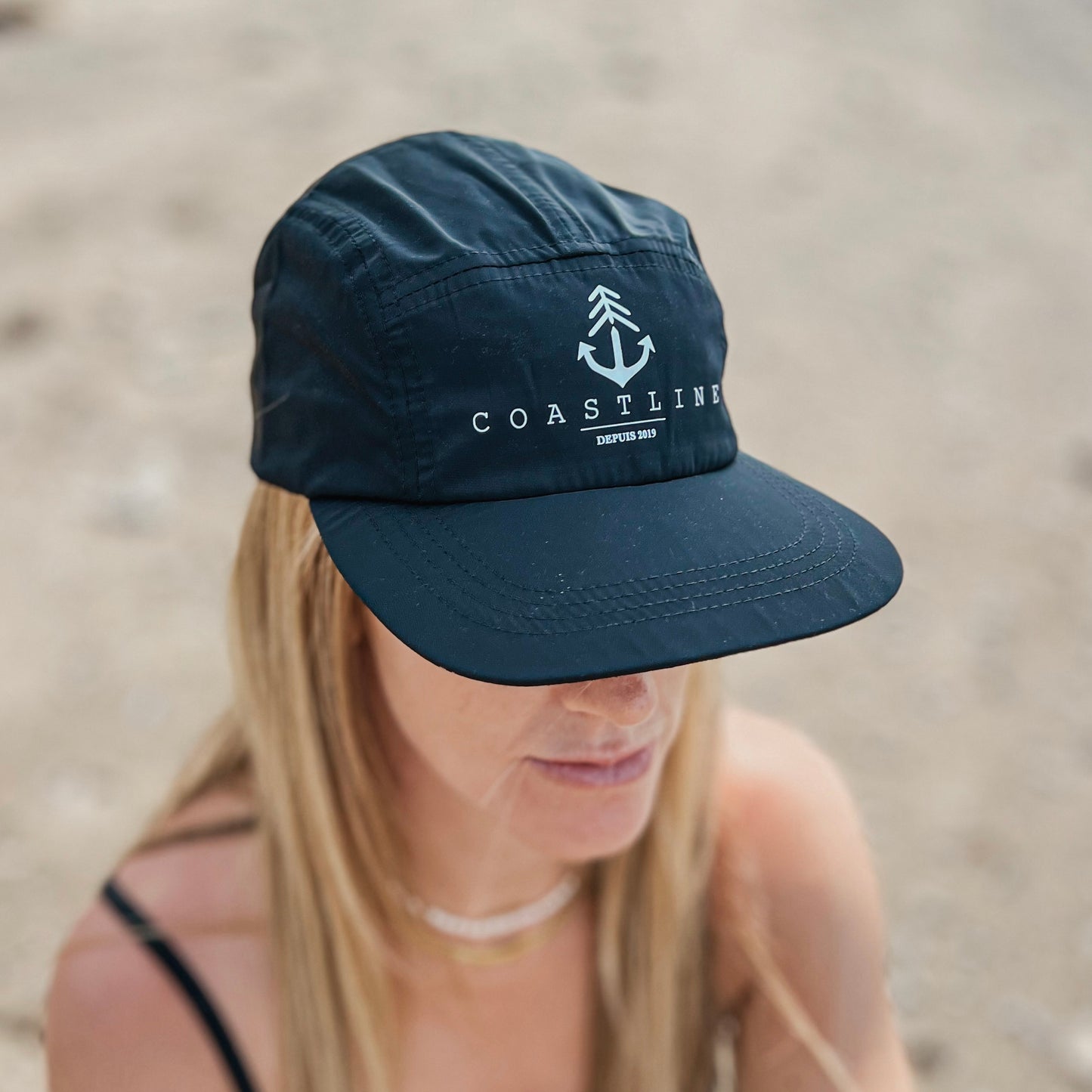 Five-panel