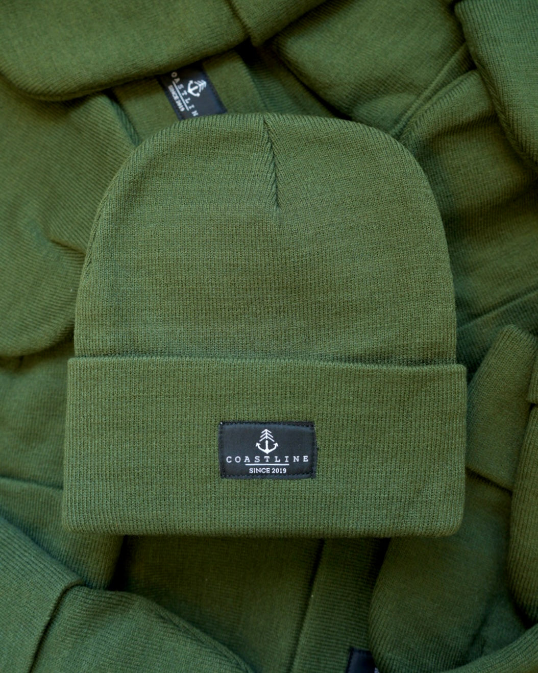 Tuque - Épinette