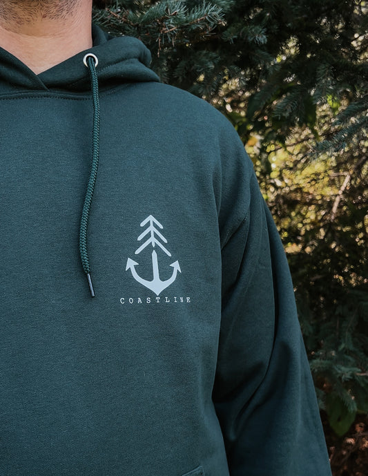 Hoodie - Off Road