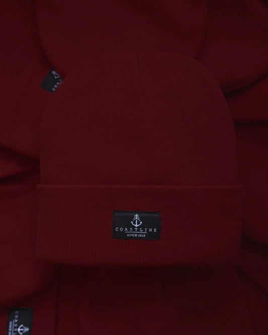 Beanie - Black