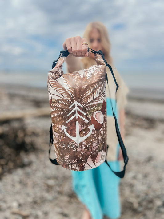 Sac étanche - Coconut