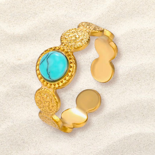 Bague - Bahamas