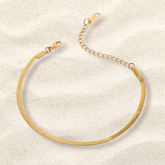 Bracelet - Mini snake