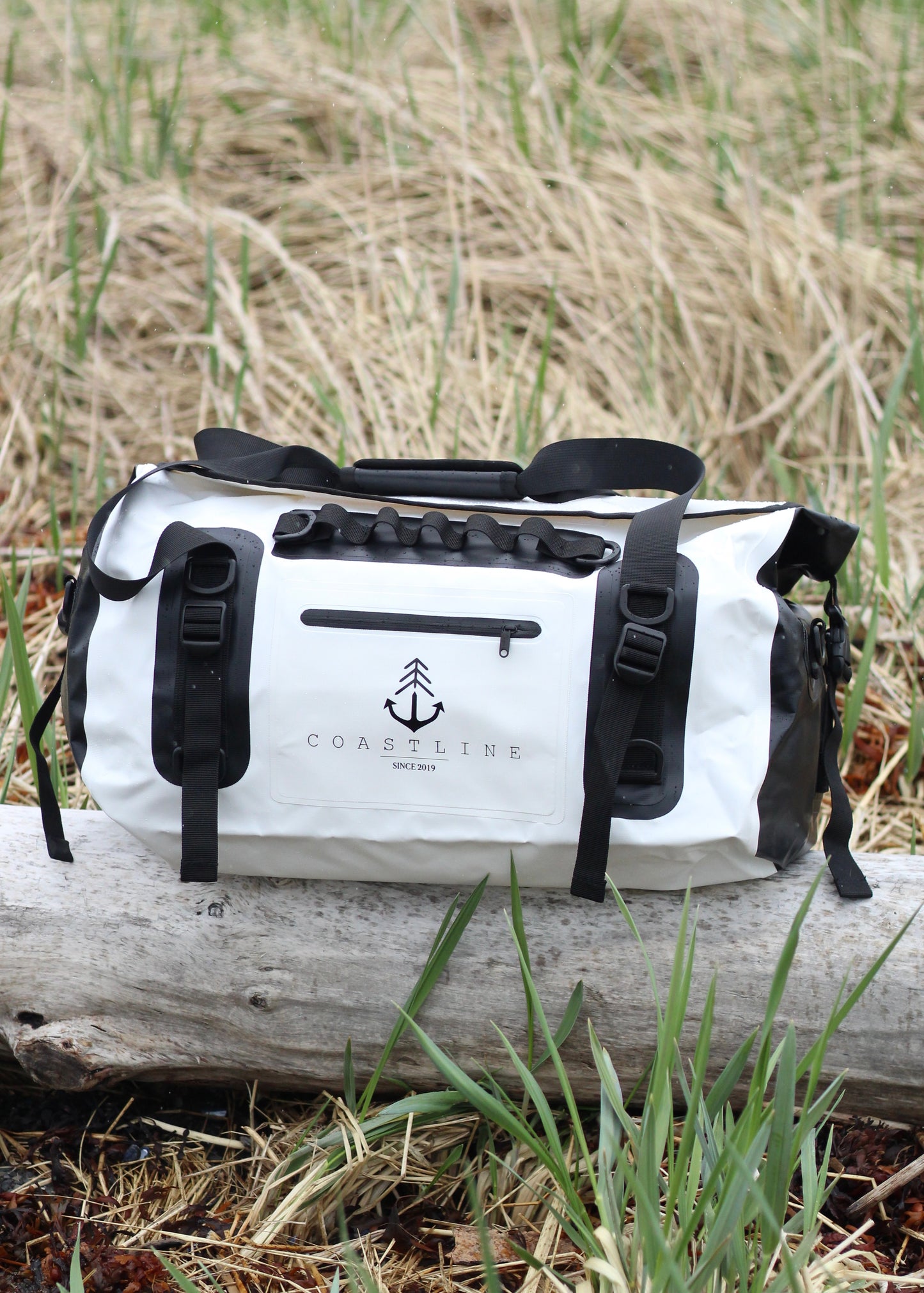 Sac étanche 28L convertible