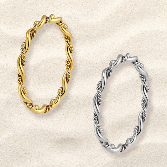 Bague - Olivia
