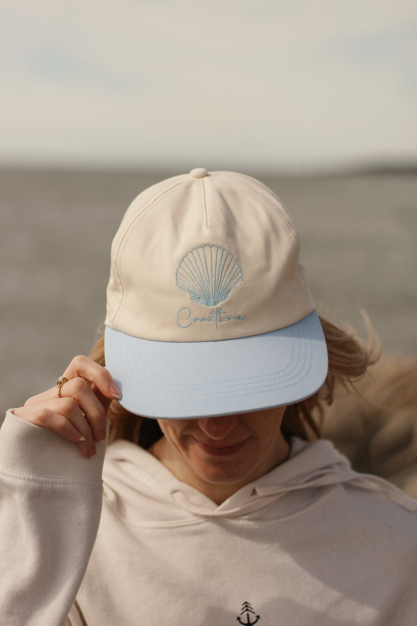 Five Panel - Coastal