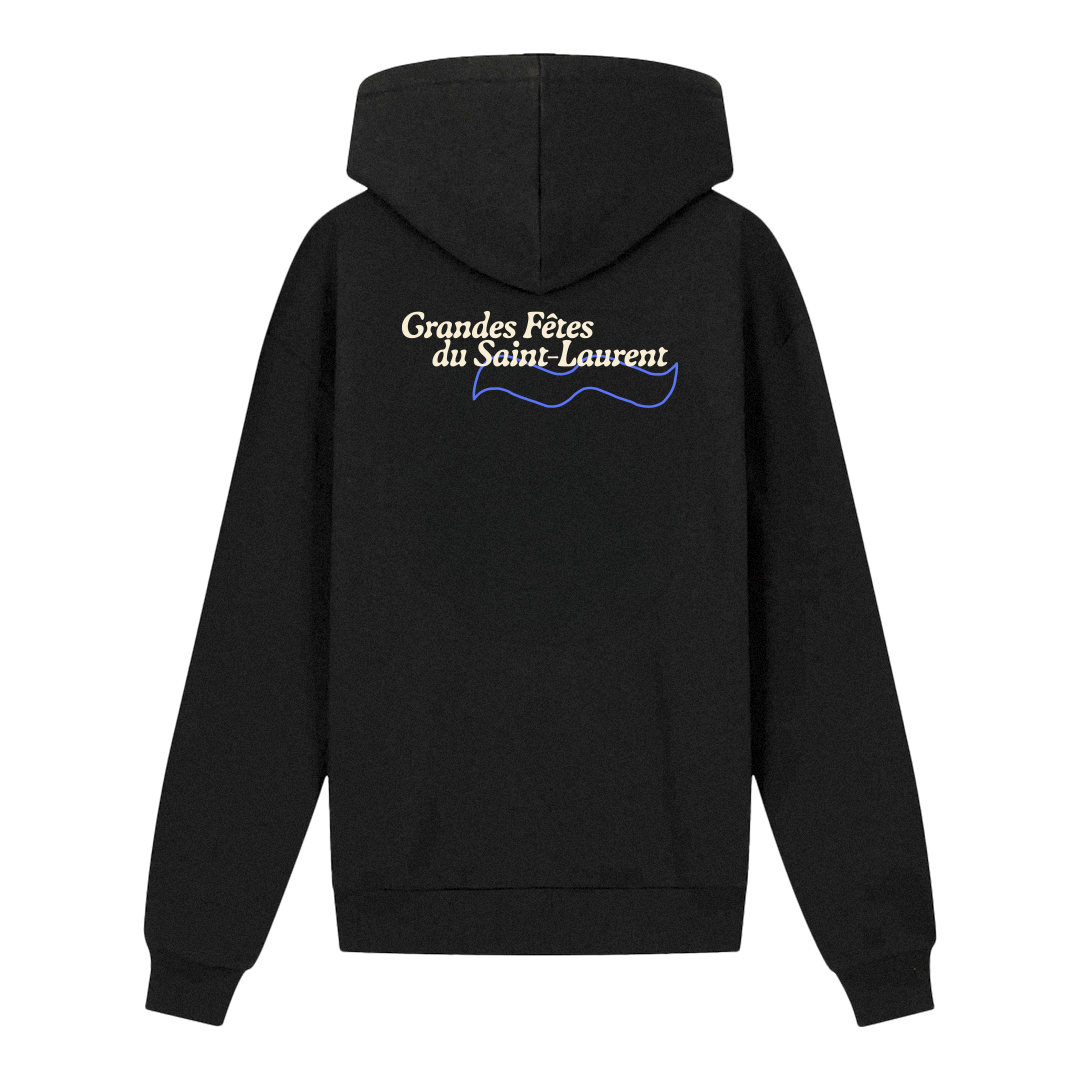 Hoodie - Grandes Fêtes TELUS