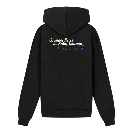Hoodie - Grandes Fêtes TELUS