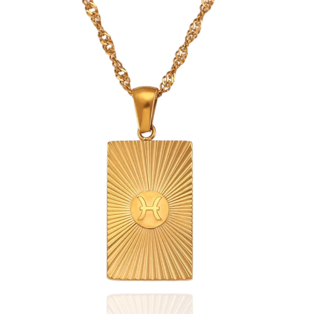 Collier - Astrologie