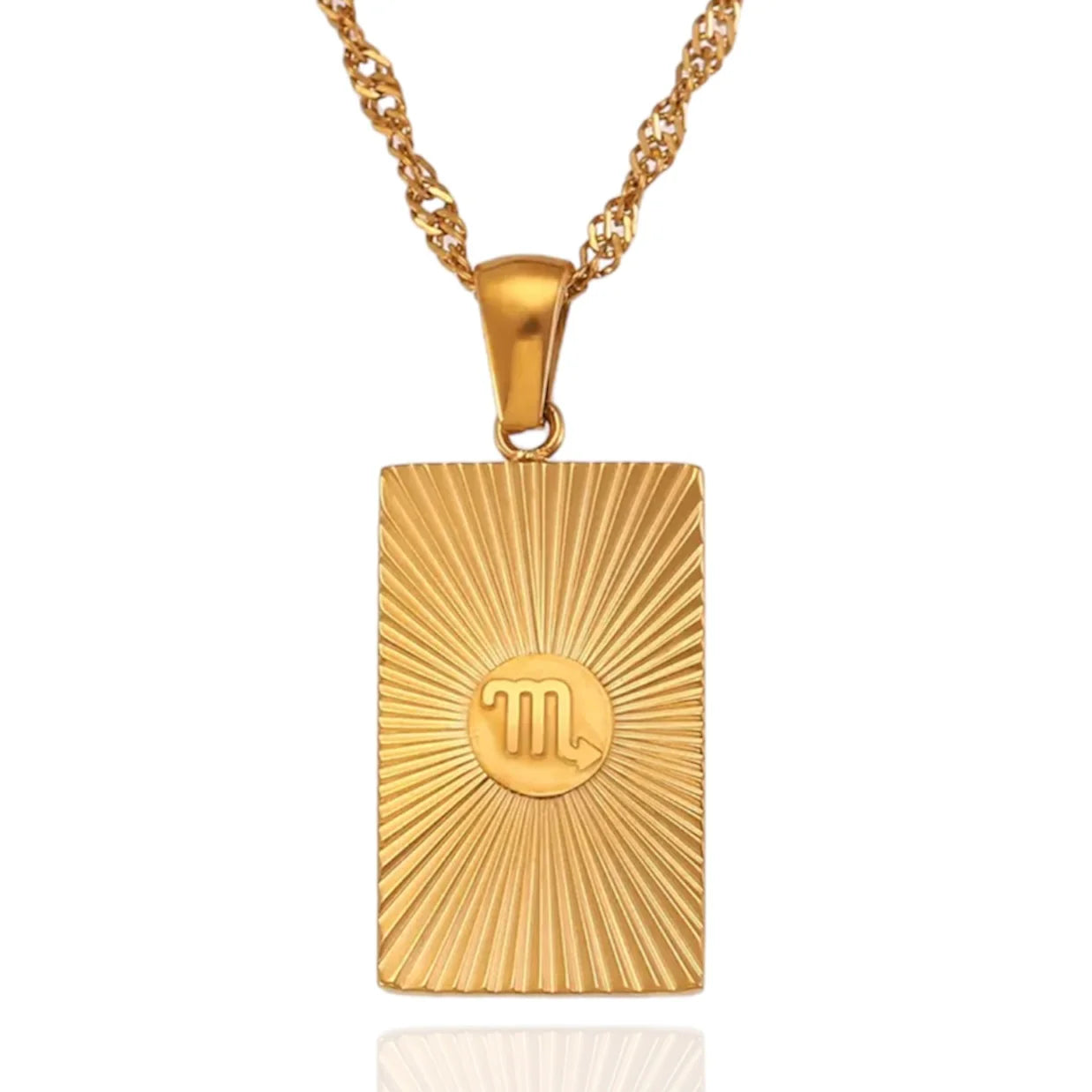 Collier - Astrologie