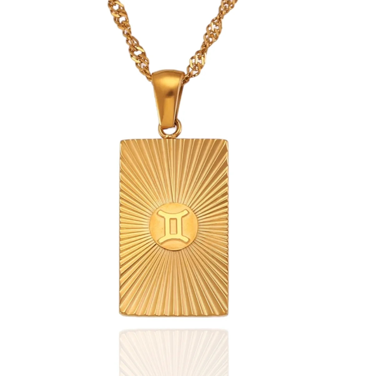 Collier - Astrologie