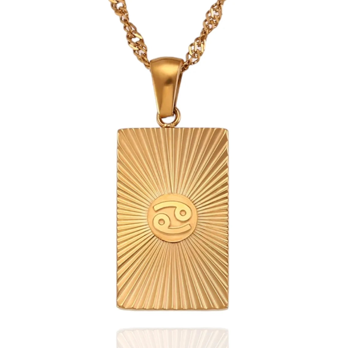 Collier - Astrologie