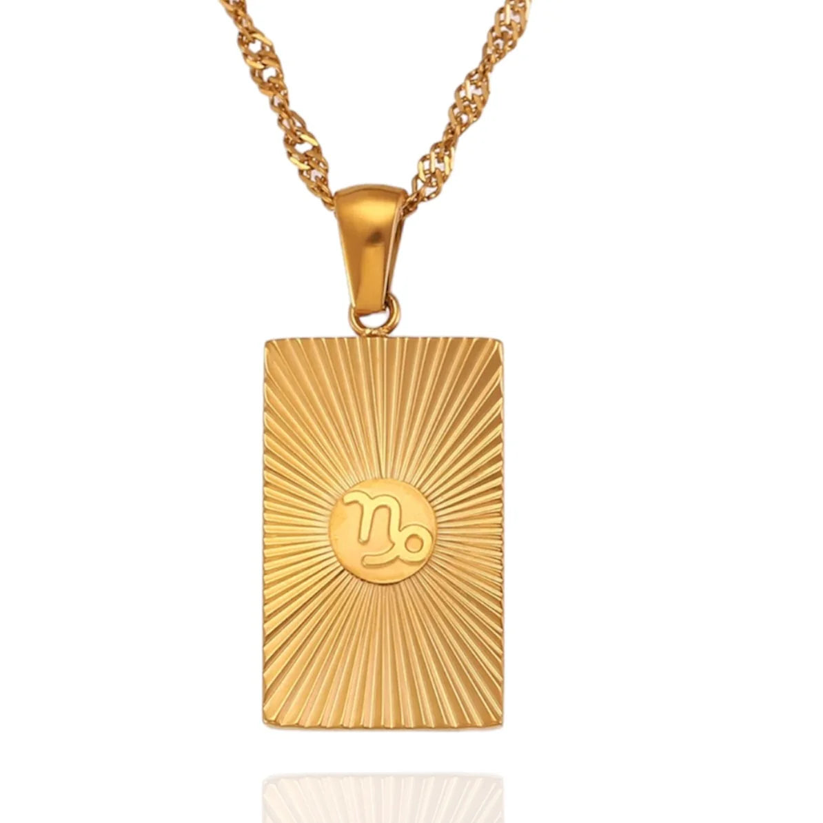 Collier - Astrologie